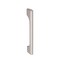 South Main Hardware Wide Die Cast Cabinet Handle, 6.57" Length (6.3" Hole Center), Satin Nickel, 10PK SH793-SN-10 - alternate 4